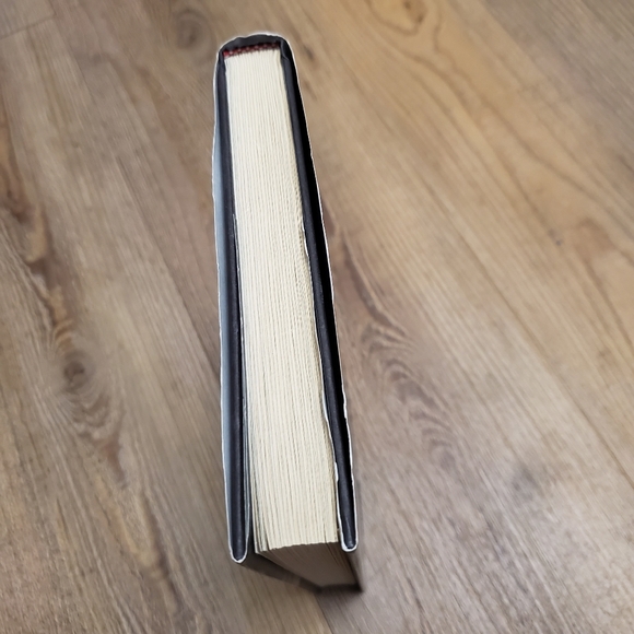 Sons of Anarchy Bratva hardcover book - Picture 8 of 13